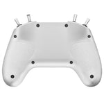 LinkMejor Drone S8 8CH FPV Flight Simulator Remote Controller Flight Training System for Beginners/Experienced FPV Pilots