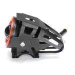 LinkMejor Headlight With Horn With Waterproof Connector For LinkMejor C1 2.0 LinkMejor C1 MAX LinkMejor T1 2.0 T1 3.0 LinkMejor X1 MAX