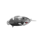 JJRC S21 RTR 2.4G Mini RC Boat Stunt Roll Marine Animal Series Speedboat 360° Rotation LED Lights Vehicles Models Waterproof Toys