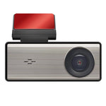 4k+1k Dual Dash Cam 3.16 IPS Screen Front & Rear HD Dual Recording Screen GPS Driving Recorder WiFi Connection Night Vision