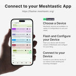 Heltec LoRa 32 V4 R8 Meshtastic ESP32 Development Board SX1262 0.96inch OLED Solar Powered Mesh Network GPS WiFi LoRa BLE High Power