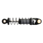 4PCS UDIRC UCX2405 UCX2405 PRO 1/24 RC Car Upgraded Parts Oil Filled Shock Absorbers Dampers UCX24-P086 Vehicles Models Spare Accessories