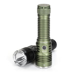 Astrolux® ST02 SFT25R-LED 2000LM 627M Mini Size Powerful EDC Flashlight 21700 Battery Optional Long Distance LED Torch Outdoor Waterproof Searchlight
