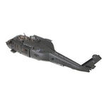 LinkMejor E200S E200 EXP RC Helicopter Spart Parts Canopy