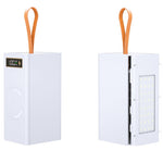 DIY Power Bank Case D40 D40-PD D40-PD-QIs High Capacity 40*18650 Batteries USB Ports PD Function