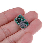 1PCS/5PCS/10PCS 3A 5V-23V to 3.3V 6V 9V 12V 340KHz Mini DC-DC Step-down Converter Voltage Regulator Power Supply Module
