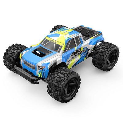 LinkMejor HYPER GO 18208 1/18 Brushed High Speed RC Car Vehicle Models 30km/h