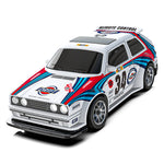 LinkMejor KF34 1/43 2.4G Mini Fully Proportional 4WD Drift RC Car Vehicle Models RTR