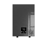 Tevorex 5500W 220V Instant Electric Water Heater IPX4 Waterproof LED Digital Display Fast Heating Constant Temperature for Bathroom Kitchen