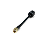 5.8GHz 3.5dbi 85mm Lollipop FPV Antenna RP-SMA SMA LHCP for FPV Goggles Racing Drone