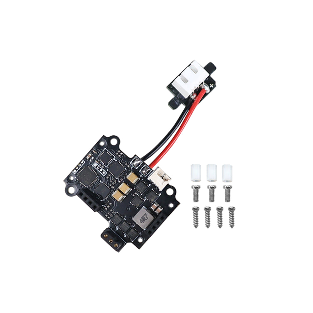LinkMejor S1 New Edition RC Helicopter Spare Parts ESC Board