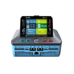 LinkMejor D8neo 1600W Dual Output Support 8S Multi-Function Smart Charger