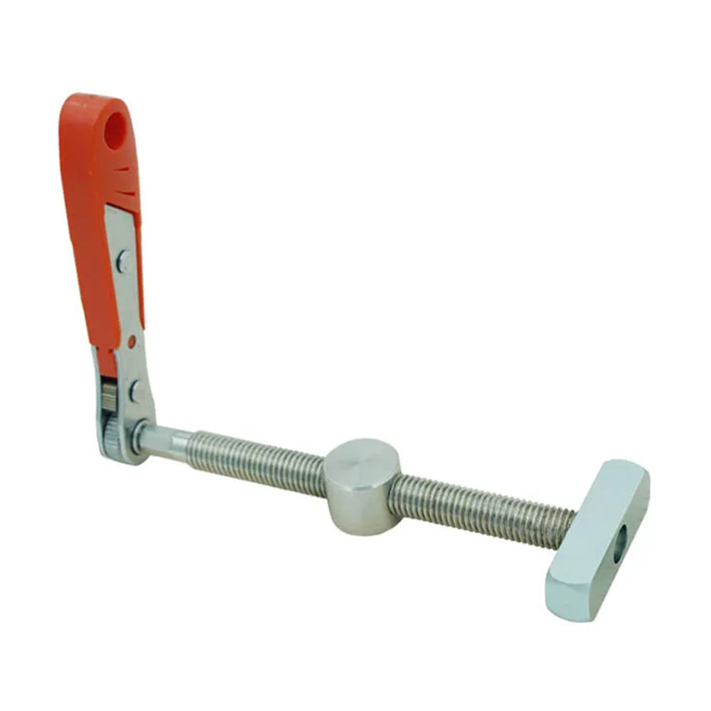 Carpentry Bench Dog Brake Inserts Workbench Fast Fixed Clip Clamp Aluminium Fixture Vise for 20mm Desktop Hole Carpenter Tools