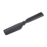 XK K150 Little Squirrel AS350 RC Helicopter Spare Parts Tail Blade