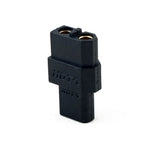LinkMejor Integrated Conversion Head Connector TX60 Female Plug to XT30 Male Plug for FPV RC Drones