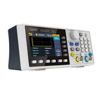 LinkMejor DGE2035 DGE2070 Dual Channels Arbitrary Waveform Generator 35MHz 70Mhz 125MSa/s 300MSa/s 14Bits Frequency Meter