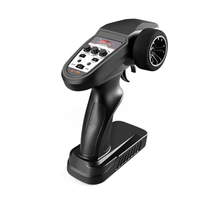 LinkMejor X03A X04A MAX X06 F17 F18 F22A F10 F11A 1/10 1/14 RC Car Spare 2.4G 4CH Transmitter Remote Controller 1669 Parts
