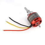 Neebrc C2826-1290KV Outer Rotor Brushless Motor 2-4S For 1290 Propeller RC Helicopter FPV Drone