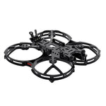 GEPRC CineLog35 V3 142mm 3.5 Inch 6S Frame Kit Compatible with DJI O4 Air Unit Pro for RC FPV Racing Drone
