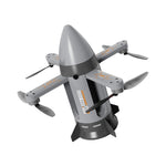 CZ31 Rocket Missile-Launch Drone WiFi FPV with HD Camera One-Key Spray Headless Mode Brushless RC Quadcopter RTF