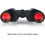 IPRee Camping Binoculars 60X60 Long Range HD High Power Telescope Tourism Binoculars Long Range Powerful Binoculars Hunting