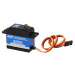 LinkMejor Servo SPT5632-360 Coreless Digital Servo Metal Gear Lager Torque Linear Change For RC Robot