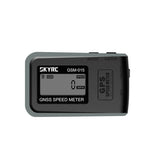 LinkMejor GSM-015 GNSS GPS Speed Meter High Precision for RC Drone