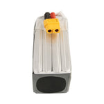 LinkMejor R-LINE V3.0 14.8V 1800mAh 120C 4S LiPo Battery XT60 Plug for Helicopter Airplane RC Drone FPV Racing