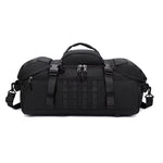 Xmund 20-35L Men Women Backpack Outdoor Hiking Camping Rucksacks Multifunctional Fitness Gym Shoulder Bags Large Capacity Travel Duffel Tote