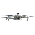 LinkMejor KF100 MAX GPS 6KM 5G Digital FPV with 1/3.2" CMOS EIS Dual Camera 4K 30fps HDR Video 3-Axis Mechanical Gimbal 360° Obstacle Avoidance Touchable LCD Screen Controller Brushless Foldable RC Drone Quadcopter RTF