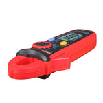 LinkMejor UT210D Digital Clamp Meter Temperature Measurement Auto Range Capacitance Multimeter AC/DC Cur