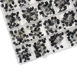 600PCS S9012 2N3901 NPN PNP Transistor Assortment Kit TO-92 10V High Quality Components Wide Compatibility
