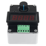 0-20mA/4-20mA/0-10V Signal Generator Adjustable Current Voltage Analog Current Signal Source