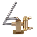 Microcosm OKMO M8 Live Steam Engine Boiler Hand Feed Pump Parts