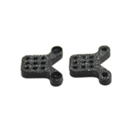 QY3D 20mm Width FPV Camera Plates TPU Spacer Camera Mounting for DJI O4 Lite Apex5 Speedybee Mario5 FPV Frame RC Drone