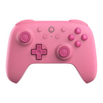8BitDo Ultimate 2C Bluetooth Controller for Switch Wireless Controller with 6-Axis Motion Control Rumble Vibration Refined D-Pad and Bumpers and Hall Effect Joysticks