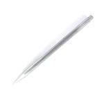 5M/16.4FT QRP Antenna 14M-30MHz 300W HF Antenna Stainless Steel 1/4 Wavelength For USDX Radio