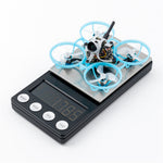 16.6g LinkMejor Air65 II 65mm 1S ELRS 2.4G BNF Whoop Champion Freestyle Racing RC FPV Drone with Matrix 5IN1 II FC 400mW VTX