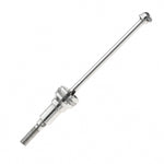 LinkMejor 1/16 H16 16207 16208 16209 Original CVD Drive Shaft RC Car Parts