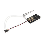 Holybro Digital Air Speed Sensor MS5525DSO Supported on all Holybro Autopilot Flight Controller Boards with Ardupilot & PX4