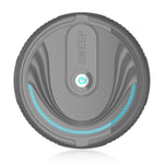 Home Automatic Floor Clraning Robot Mini Intelligent Wireless Vacuum Cleaner USB Rechargeable Wet And Dry Homesweeper