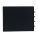 LinkMejor P210 70MHz-6GHz SDR Development Board+Aluminum Alloy Shell ZYNQ7020 AD9361 with Open Source Code for Pluto SDR