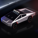 8686 1/14 4WD 2.4G High Speed 48km/h Drift Racing Professional RC Car Full scale w/ Gyro