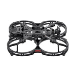 GEPRC CineLog35 V3 142mm 3.5 Inch 6S Frame Kit Compatible with DJI O4 Air Unit Pro for RC FPV Racing Drone