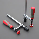 19mm/20mm MFT Table Workbench Bench Dog Hold Down Clamps for Carpentry & Cabinetry