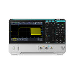 LinkMejor UPO1152HD UPO1154HD Oscilloscope 2/4 Channels 150MHz Bandwidth 12-bit ADC 1.25GSa/s Sampling Rate Large Storage Depth High-Definition Touch Screen