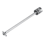 LinkMejor 104001 1/10 RC Car Spare Center Transmission Shaft Front/Rear 1925/1926 Vehicles Model Parts