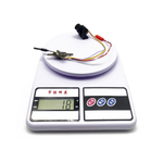 SLONWAKE 5.8G 48CH Pit VTX 25mW 100mW 200mW 500mW Adjustable FPV Transmitter with CMOS 1200TVL FPV Camera for RC FPV Drones RC Cars