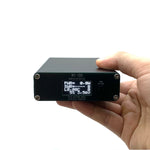 MT100 Automatic Antenna Tuner 1.8-50MHz 100W 7L7C L-Network HF Auto Tuner For HAM Antenna