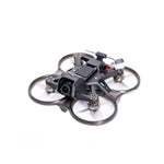 LinkMejor Talon LITE 100mm Analog / HD 2 Inch 4S Cinewhoop RC FPV Racing Drone BNF ELRS with 1303.5 5500KV Motors